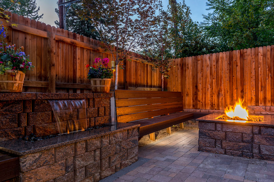 Outdoor Fireplaces Fire Pits Denver, Fire Pits Denver