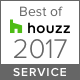 Best of houzz 2017 - Service